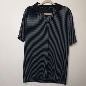 Bobby Jones Men’s Short Sleeve Golf Polo Shirt – Size S